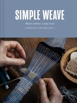 Simple Weave - Kerstin Neumüller