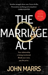 The Marriage Act - John Marrs