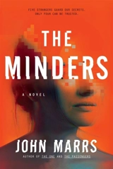 The Minders - John Marrs
