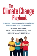 The Climate Change Playbook - Booth Sweeney, Linda