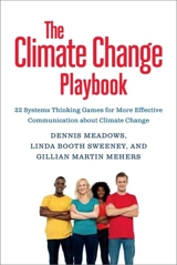 The Climate Change Playbook - Booth Sweeney, Linda