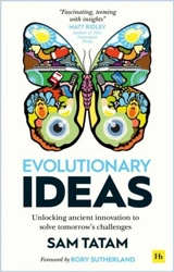Evolutionary Ideas - Tatam, Sam