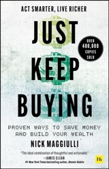 Just Keep Buying - Maggiulli, Nick
