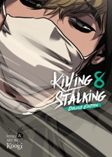 Killing Stalking : Deluxe Edition Vol. Vol. 8 - Koogi