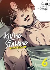 Killing Stalking : Deluxe Edition Vol. Vol. 6 - Koogi