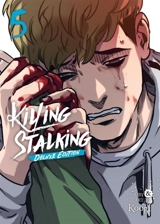 Killing Stalking Vol. Vol. 5 - Koogi