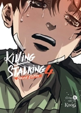 Killing Stalking Vol. 4 - Koogi