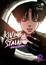 Killing Stalking : Deluxe Edition Vol. Vol. 2 - Koogi