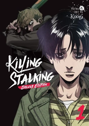 Killing Stalking : Deluxe Edition Vol. Vol. 1 - Koogi