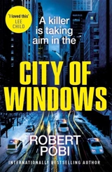 City of Windows - Robert Pobi