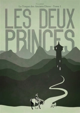 La Traque des Anciens Dieux : Tome 1 - H. Lenoir