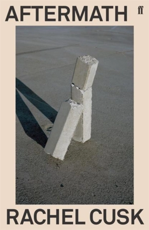 Aftermath - Rachel Cusk