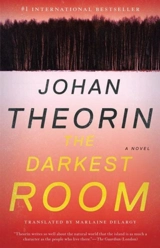 The Darkest Room Vol. 2 - Johan Theorin