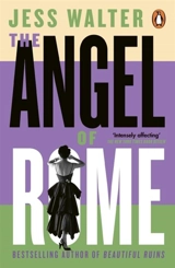 The Angel of Rome - Jess Walter