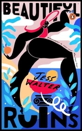 Beautiful Ruins - Jess Walter