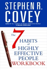 The 7 Habits of Hightly Effective People - Stephen R. Covey