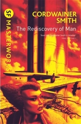 Rediscovery of Man - Cordwainer Smith
