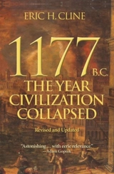 1177 B.c. - Eric H. Cline