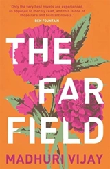 Far Field - Madhuri Vijay