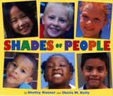 Shades of People - Rotner, Shelley,  Kelly, Sheila M.