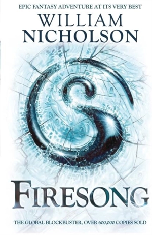 Firesong - Nicholson, William