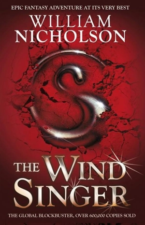 The Wind Singer Vol. 1 - Nicholson, William