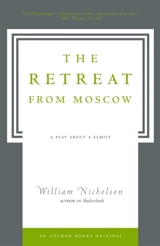 The Retreat from Moscow - Nicholson, William