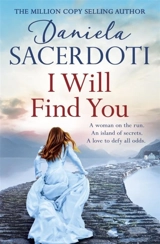 I Will Find You : Seal Island Vol. 2 - Daniela Sacerdoti