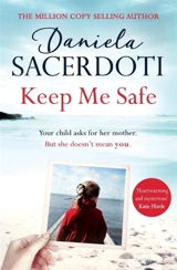 Keep Me Safe : Seal Island Vol. 1 - Daniela Sacerdoti