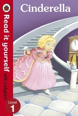 Cinderella : Read it yourself with Ladybird - Marina Le Ray