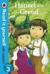 Hansel and Gretel - Marina Le Ray