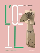 Picasso : l'oeil