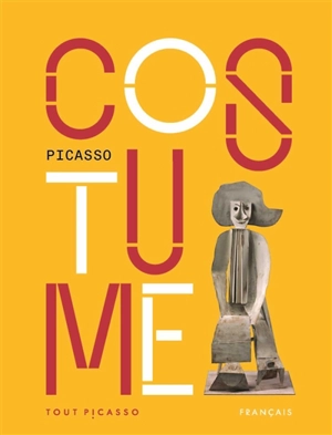 Picasso : costume