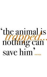 The Tiger in the Smoke - Margery Allingham