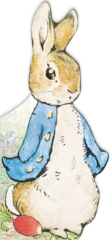 All About Peter : Peter Rabbit - Potter, Beatrix