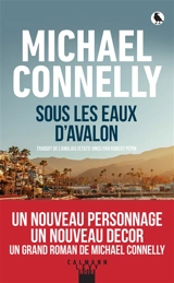 Sous les eaux d'Avalon - Michael Connelly