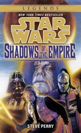 Shadows of the Empire - Perry, Steve