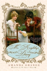 Mr Knightley's Diary - Amanda Grange