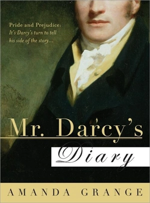 Mr. Darcy's Diary - Amanda Grange