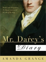 Mr. Darcy's Diary - Amanda Grange