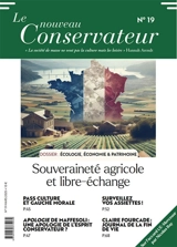 Le Nouveau Conservateur n°19