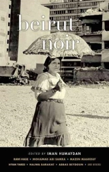 Beirut Noir - Humaydan, Iman