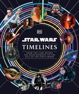 Star Wars Timelines - Baver, Kristin