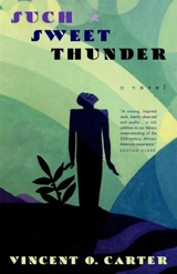 Such Sweet Thunder - Vincent O. Carter