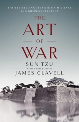 The Art of War - James Clavell