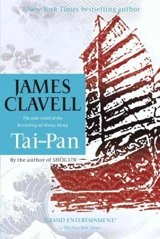 Tai-Pan - James Clavell