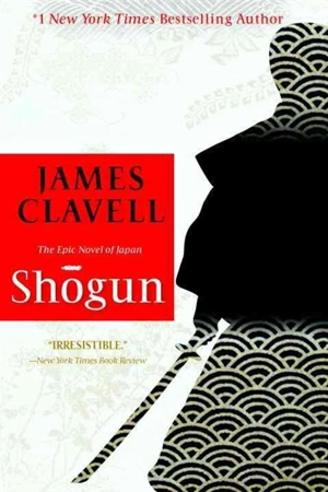 Shogun - James Clavell
