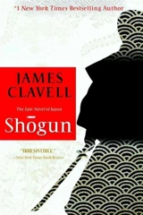 Shogun - James Clavell