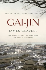 Gai-Jin - James Clavell