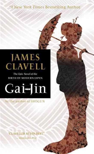 Gai-Jin - James Clavell